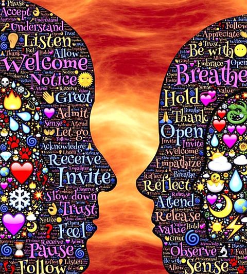 Love and Guided Visualization: Harnessing the Power of the Mind to Deepen Connection and Emotional Intimacy