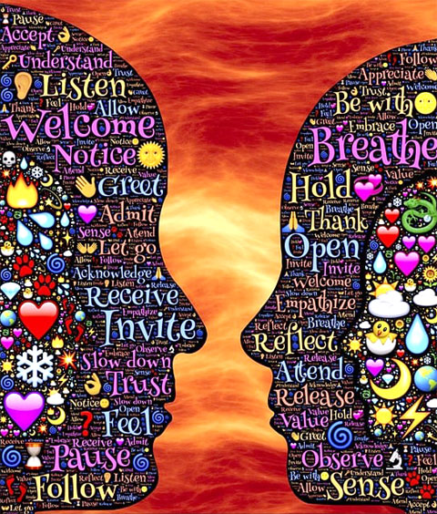 Harnessing the Power of the Mind to Deepen Connection and Emotional Intimacy