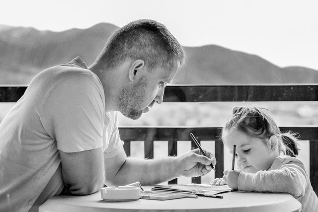 How Parents Can Meaningfully Share Their Beliefs with Their Children