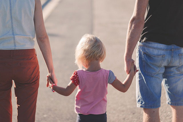 How Parents Can Talk About Faith with Their Kids